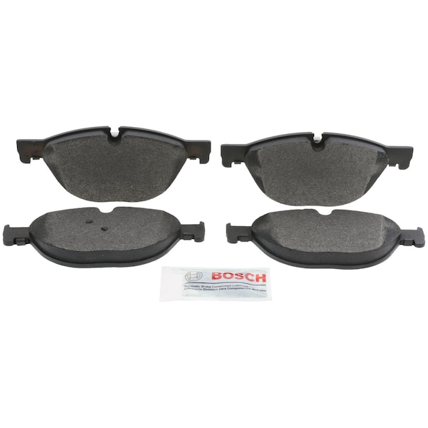 QuietCast Brake Pads -BP1409